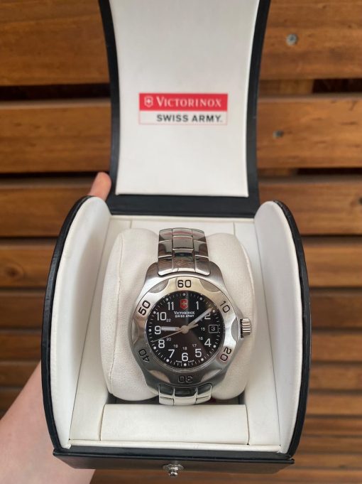 Reloj Victorinox hombre