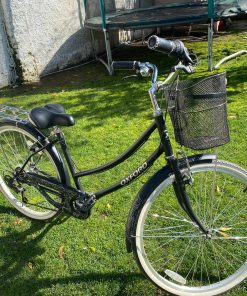 Bicicleta paseo Oxford Cyclotour aro 26