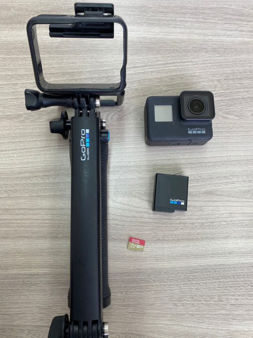 GoPro 7 Black