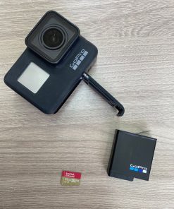 GoPro 7 Black