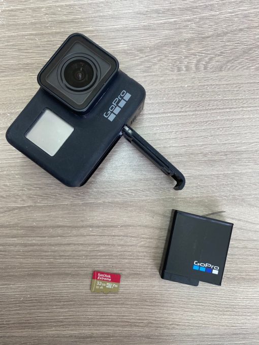 GoPro 7 Black