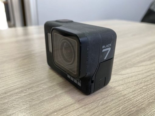 GoPro 7 Black