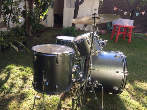 Bateria para adulto Tama