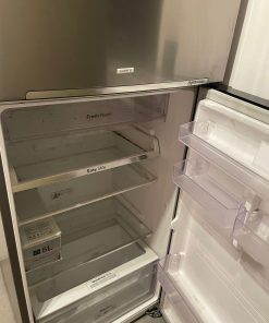 Refrigerador Samsung no frost 368 Lt
