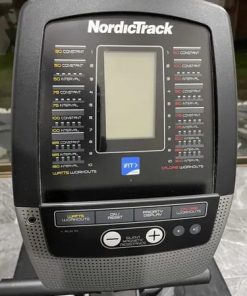 Bogadora Nordictrack RW 200