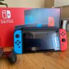 Nintendo Switch Neon 64 GB