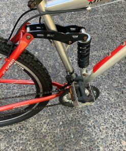 Bicicleta Paragon MTB05