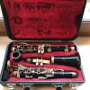 Clarinete Yamaha C100