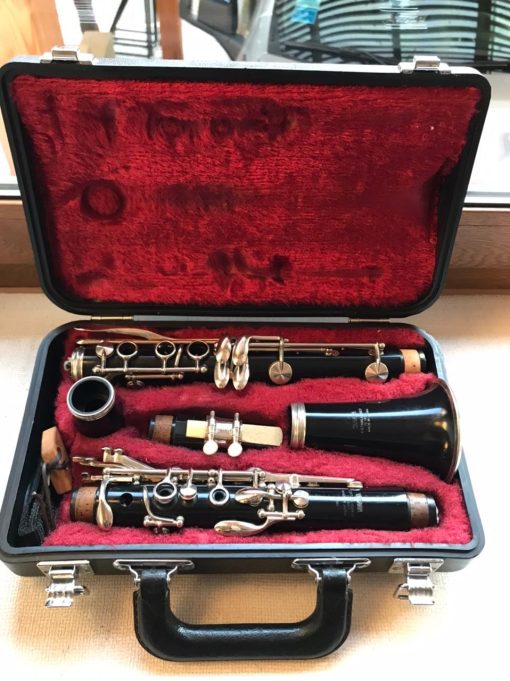 Clarinete Yamaha C100