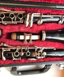 Clarinete Yamaha C100