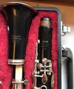 Clarinete Yamaha C100