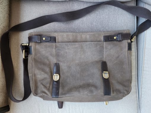 Bolso Fossil original