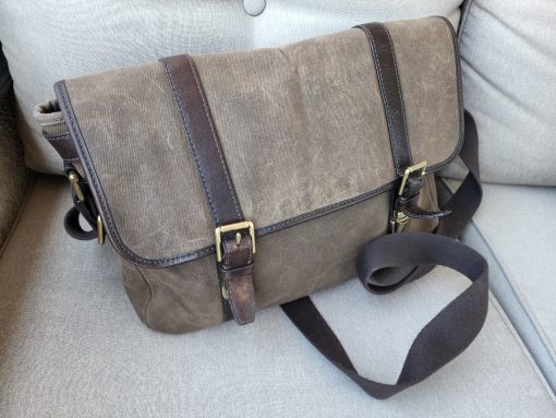 Bolso Fossil original