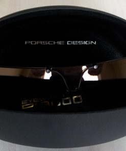 Lentes Porsche Design P8000