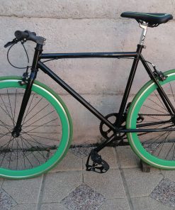 Bicicleta Ciudad aro 26