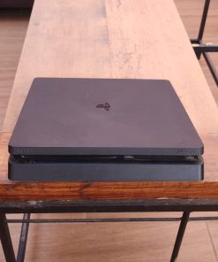 PS4 Slim de 1 TB