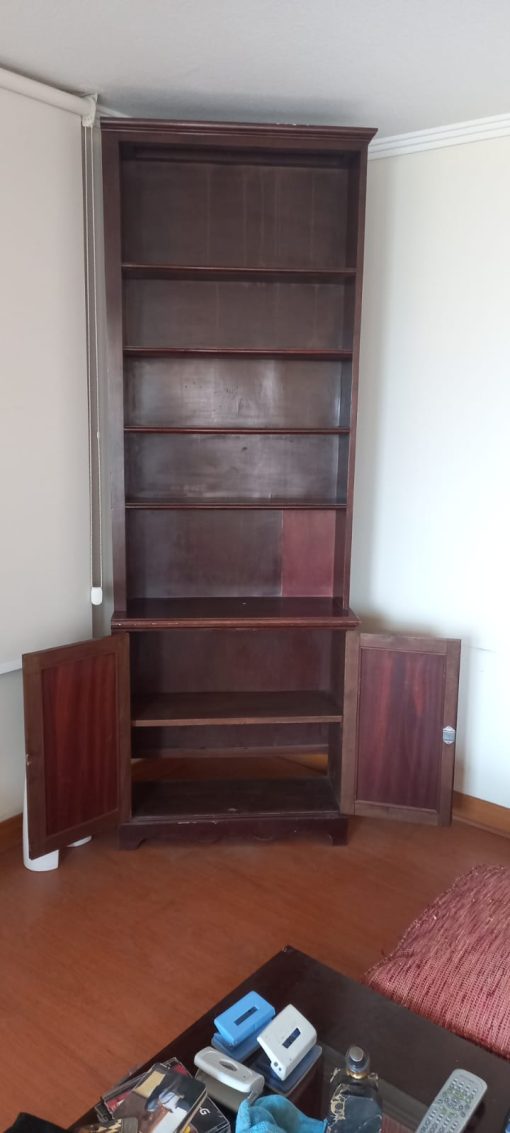 Mueble Biblioteca