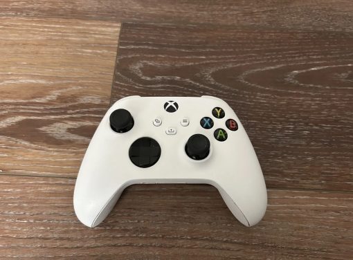 Xbox serie S de 512 gb