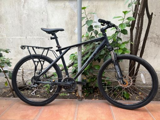 Bicicleta GT Aggressor 1.0 aro 24