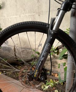 Bicicleta GT Aggressor 1.0 aro 24