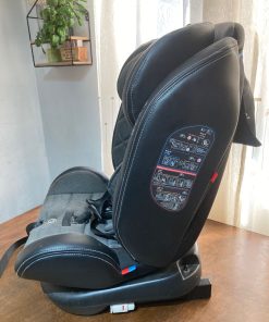 Silla de Auto Convertible I Giro 360 Infantil