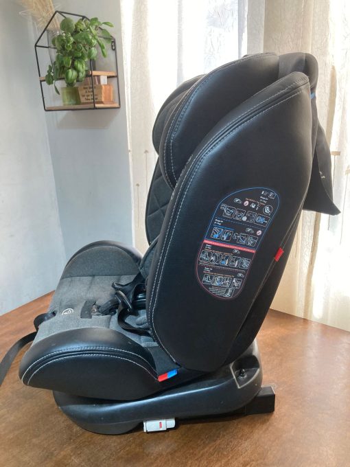 Silla de Auto Convertible I Giro 360 Infantil