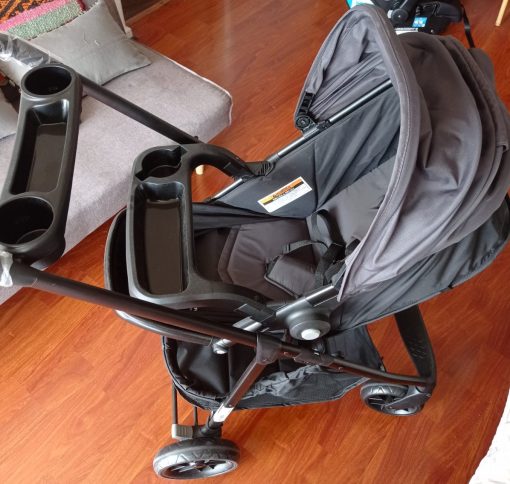 Coche Travel System Safety 1st