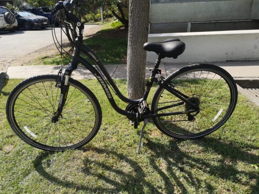 Bicicleta Jamis Citizen 2 Aro 26