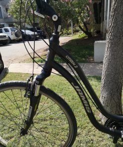 Bicicleta Jamis Citizen 2 Aro 26