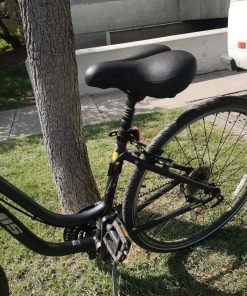 Bicicleta Jamis Citizen 2 Aro 26