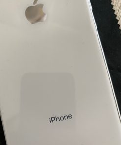 iPhone 8 Plus. 64 Gb. Color Plata