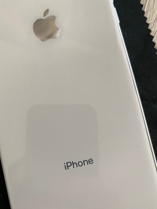 iPhone 8 Plus. 64 Gb. Color Plata