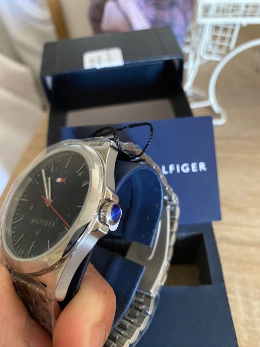 Reloj Tommy Hilfiger 1791713