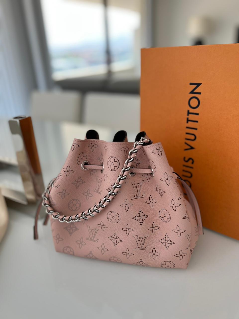 ⚡NUEVA⚡Bolso Louis Vuitton Rosa Magnolia - Vende y compra artículos de segunda  mano