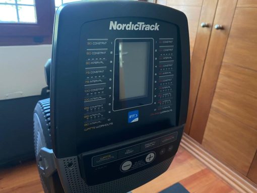 Bogadora Nordictrack RW 200