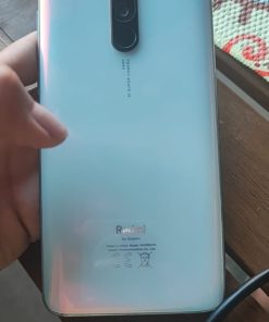 Xiaomi Redmi Note 8 pro 128 gb