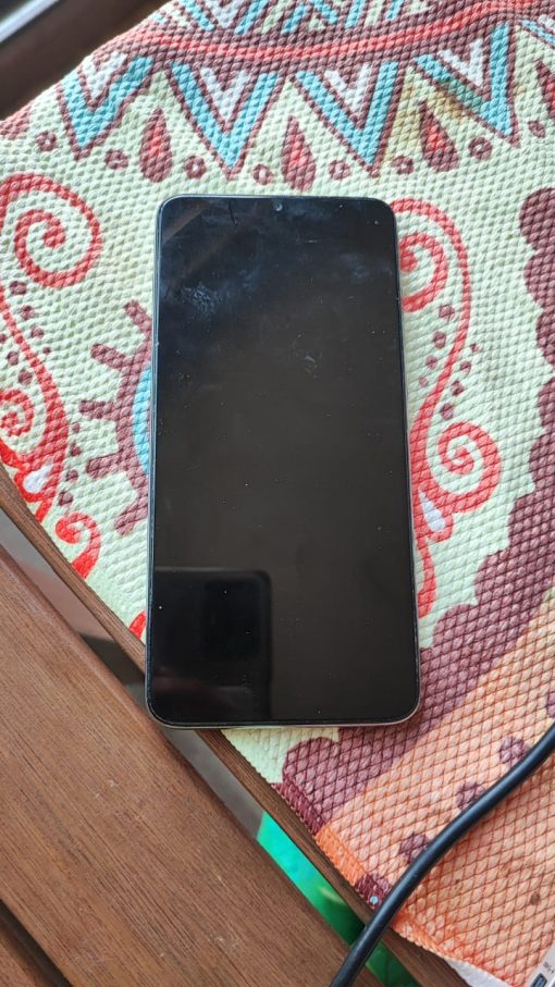 Xiaomi Redmi Note 8 pro 128 gb