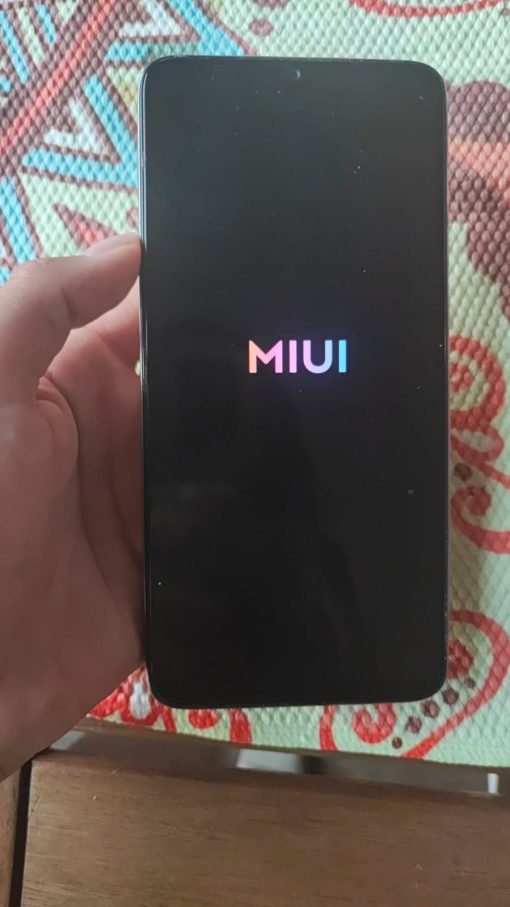 Xiaomi Redmi Note 8 pro 128 gb