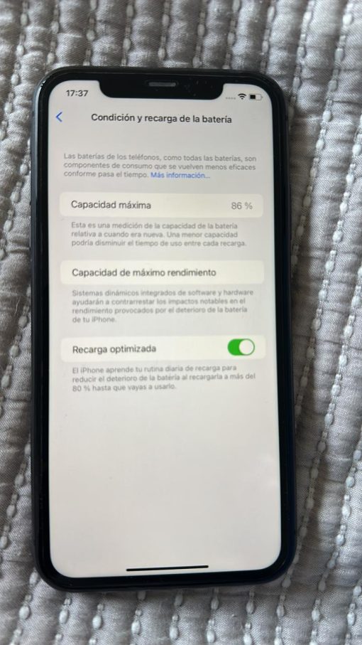 Xiaomi Redmi Note 8 pro 128 gb