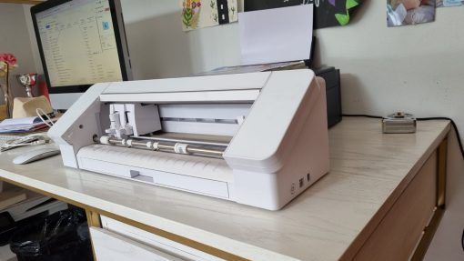 Plotter de Corte Silhouette CAMEO® 4