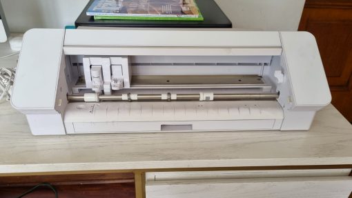 Plotter de Corte Silhouette CAMEO® 4