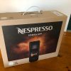 Cafetera Nespresso Essenza + 14 cápsulas