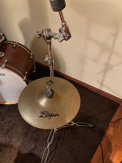 Batería Gretsch Catalina Maple