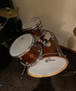 Batería Gretsch Catalina Maple