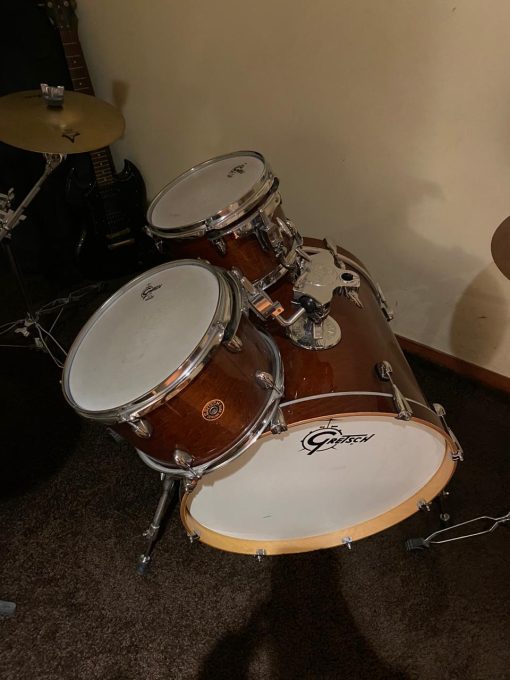 Batería Gretsch Catalina Maple