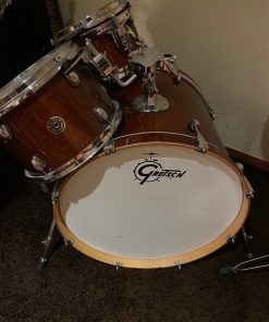 Batería Gretsch Catalina Maple