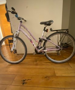 Bicicleta Kross Bisette Aro 28