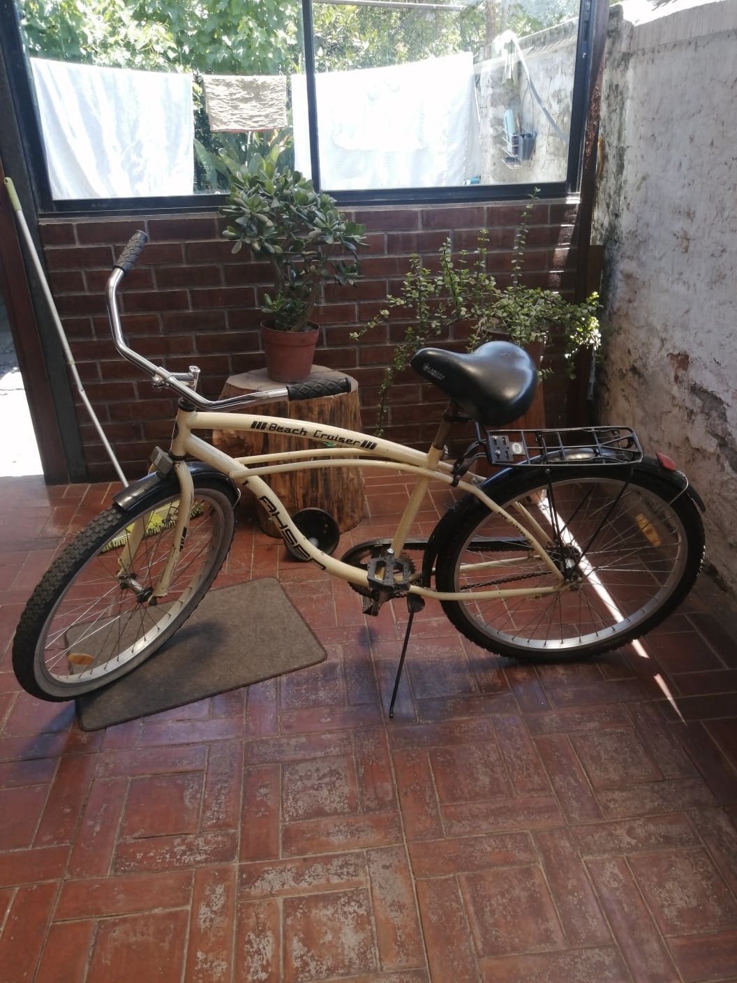 Bicicleta Lahsen aro 26 Vende y compra art culos de segunda mano