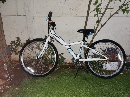 Bicicleta BTWIN aro 20