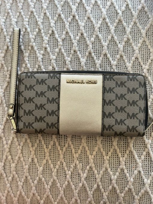 Billetera Michael Kors